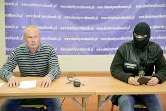 Rutkowski zaoferował 10 tys. zł nagrody dla osoby, która przekaże informacje o losach Pawła Jemielni