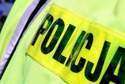 Panowie bardzo się zdziwili, kiedy po skradzione maszyny przyjechali policjanci
