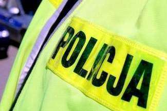 Panowie bardzo się zdziwili, kiedy po skradzione maszyny przyjechali policjanci