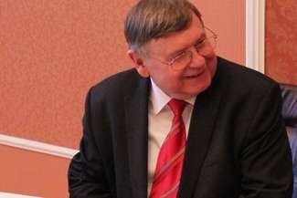 prof. dr. hab. inż. Jerzy Woźnicki