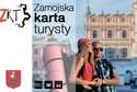 Zamojska karta turysty