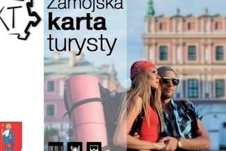 Zamojska karta turysty