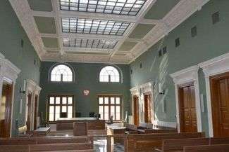 Sąd Rejonowy Lublin-Zachód