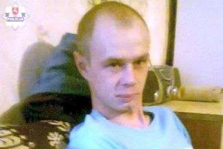 Znaleźli ciało Pawła Jemielnika. Leżało 2-3 km od miejsca wypadku