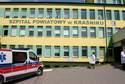 Kraśnicki szpital weźmie 5 mln zł kredytu. 'Jest dużo do zrobienia. Nie możemy czekać'