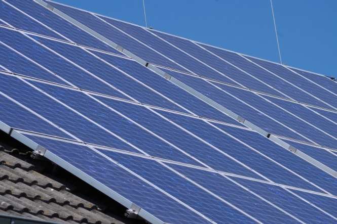 Świdnik otrzymał dofinansowanie z UE na instalację kolektorów słonecznych