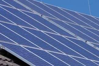 Zwierzyniec: Problemy z solarami. Gmina zerwała umowę