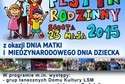Festyn rodzinny na LSM. Dla mam i dzieci