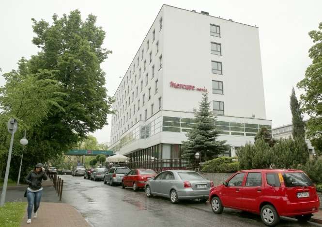 Hotele Mercure trafią do spółki DWP, powołanej przez trzech lubelskich przedsiębiorców