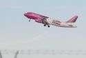 Pierwszy lot Wizz Air z Lublina do Sztokholmu