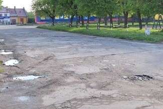 Rynek II po przebudowie ma wyglądać zupełnie inaczej (fot. Archiwum)