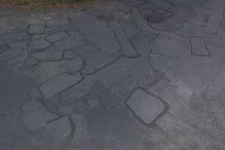 Zamość: Drogowa rewolucja na kredyt, radni dogadali się ws. programu prezydenta