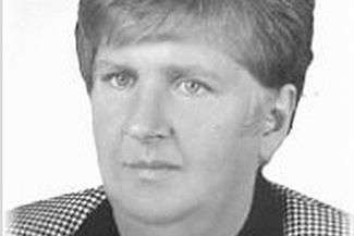 Policjanci szukają 53-letniej Teresy Marzec