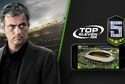 "Twarzą" gry Top Eleven jest Jose Mourinho