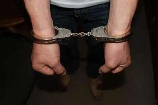 Pijany mężczyzna dobijał się do kościoła. Skończył w celi