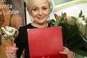 Beata Kołtun wygrała tegoroczną edycję naszego plebiscytu Kobieta Przedsiębiorcza