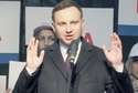 Nowym prezydentem Polski został Andrzej Duda
