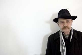 Marek Gędek (fot. AS)