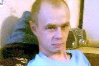 Zaginiony Paweł Jemielnik (fot. Policja)