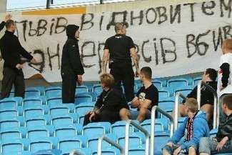 Kto rządzi na lubelskim stadionie. Komentarz