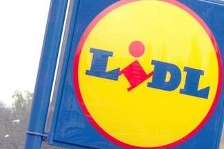 Pierwszy Lidl w Tomaszowie Lubelskim