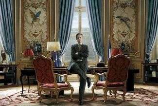 Francuski weekend w Chatce Żaka