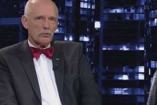 Janusz Korwin-Mikke