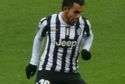 Carlos Tevez zdobył zwycięskiego gola dla Juventusu. FOT. Ultraslansi/wikipedia