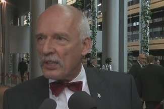 Janusz Korwin-Mikke