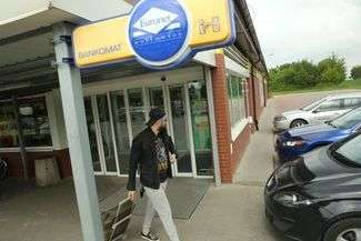 Fot. Maciej Kaczanowski