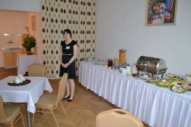 Doba w hotelu będzie kosztowała 50 złotych za osobę (bez śniadania)<br />
FOT. Katarzyna Ponikowska<br />
