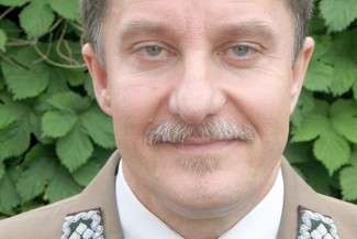 Jarosław Szymański