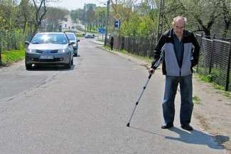 Nowe rondo w Chełmie. I przebudowa odcinka ul. Wojsławickiej