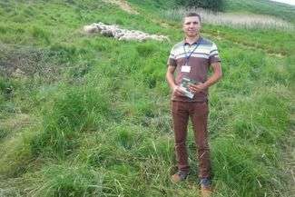 Fot. Agnieszka Antoń-Jucha