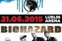 Boomtown Rats i Biohazard w Lublinie