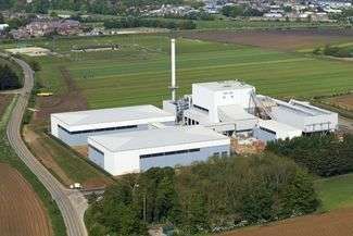 Lubelska elektrownia będzie podobna do brytyjskiej w Sleaford