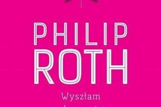 Philip Roth „Wyszłam za komunistę”