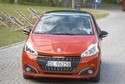 Pierwsza jazda. Peugeot 208 z nowym makijażem