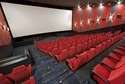 Jedna z sal kinowych w Felicity (Fot. Infine)