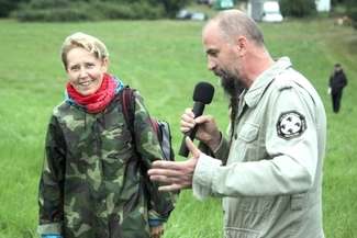 Landarty w tym roku powstaną nad Bugiem