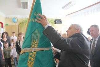 Fot. Starostwo Powiatowe w Krasnymstawie