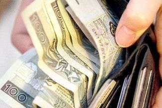 82-letni mieszkaniec Zamościa przekazał mężczyźnie 23 tys. zł jako rzekome zadośćuczynienie dla pokrzywdzonego w wypadku