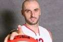 Marcin Gortat trening w Lublinie poprowadzi 15 lipca. FOT. KOSZKADRA.PL