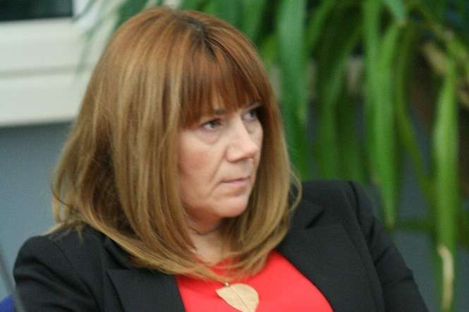 Marzanna Pakuła została przez sąd przywrócona do pracy w GOPS w Janowcu