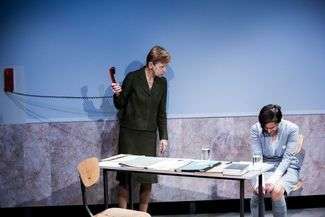 Słodko-gorzkie oblicze teatru