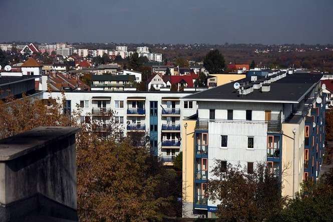 W Lublinie, w ciągu roku ceny wzrosły średnio zaledwie o 3 procent