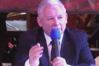 Jarosław Kaczyński