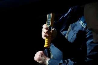 16 maja dyrektor Zespołu Szkół w Horodle prowadził auto pod wpływem alkoholu