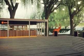 Tak ma wyglądać klub Plener