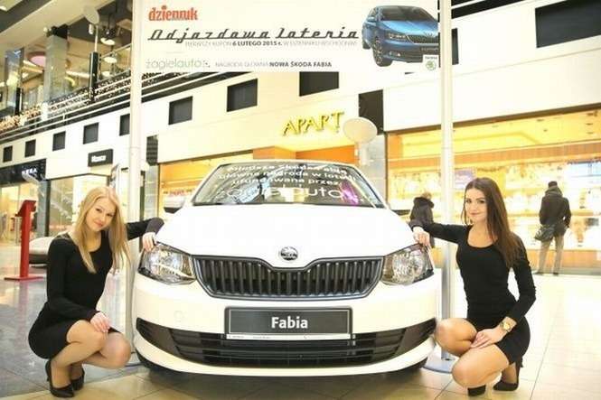 Nowa Škoda Fabia – nasza nagroda ma pod maską jednostkę napędową 1,0 MPI o mocy 60 KM, zużywa średnio tylko 4,7 l paliwa na 100 km